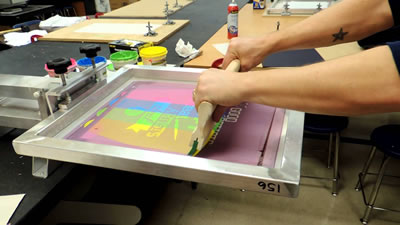 Printing methods(offset, Gravure, Relief, silkscreen, flexo, Pad printing,digital printing)