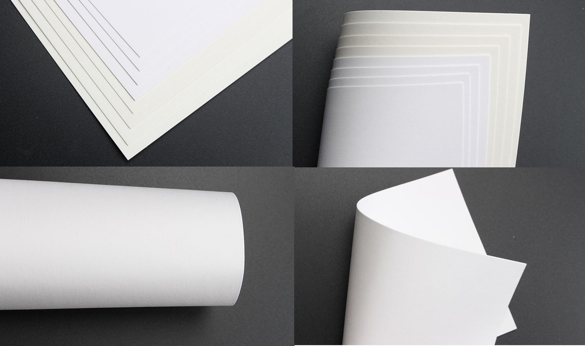Paper material(paperboard, cardboard, artwork paper, kraft paper, duplex board, corrugated fiberboard)